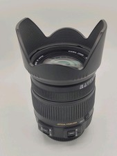 Sigma bjektiv 125mm gebraucht kaufen  Chemnitz
