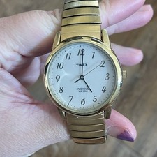 Timex indiglo wr30m for sale  SUTTON COLDFIELD