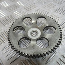 Couronne démarreur peugeot d'occasion  Méru