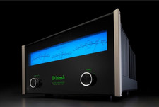 Mcintosh mc255 channel for sale  Carlsbad