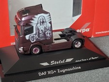 Daf stelzl transport gebraucht kaufen  Hünxe
