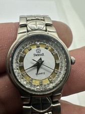 Swistar montre d'occasion  Mennecy