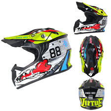 Casco omologato mini usato  Misilmeri