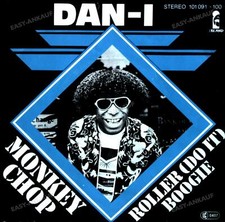 Dan monkey chop gebraucht kaufen Dan monkey chop gebraucht kaufen  Kiel