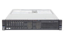 Lenovo System x3650 M5 Rack Server, E5-2620v4, 96GB RAM, M5210, 2x 300GB HDD comprar usado  Enviando para Brazil