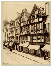 Neurdein caen maisons d'occasion  Pagny-sur-Moselle