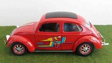 Volkswagen coccinelle custom d'occasion  Rochefort-Montagne