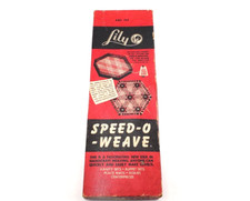 Vintage lily speed for sale  Duncanville