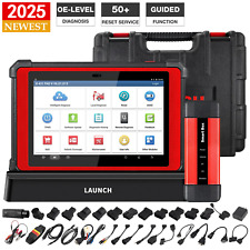 Launch x431 pad gebraucht kaufen  Bremen