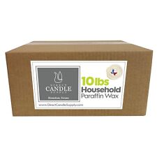 paraffin wax blocks for sale  Houston