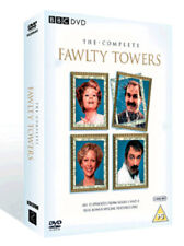 Fawlty towers complete for sale  STOCKPORT