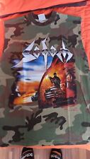 Sodom tank shirt gebraucht kaufen  Bad Salzungen