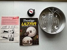 Prestige ultra pressure for sale  WOLVERHAMPTON