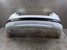 Ford mondeo bumper for sale  BROXBURN