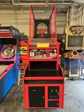 Hoops fever basketball for sale  Fraser