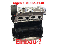 Motor bkd sorglospaket gebraucht kaufen  Felsberg