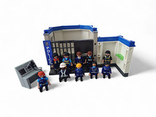 Playmobil polizei set gebraucht kaufen  Jena