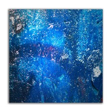Quadri astratti pittura usato  Pontecagnano Faiano