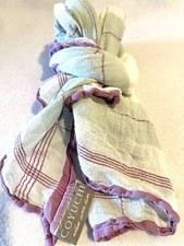 Coyuchi organic cotton for sale  Burleson