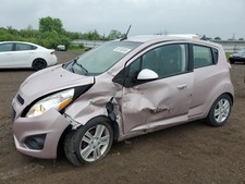 2013 chevrolet spark for sale  Massillon