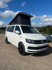 Volkswagen transporter 2017 for sale  BRADFORD