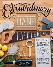 Außergewöhnlicher handletter gebraucht kaufen  Berlin