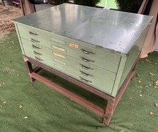Hamilton vintage drawer for sale  Somers Point
