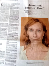 Andrea sawatzki kindheit gebraucht kaufen  München