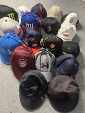 Caps konvolut new gebraucht kaufen Caps konvolut new gebraucht kaufen  Edemissen