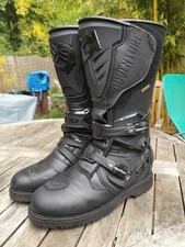 Sidi adventure motorrad gebraucht kaufen  Berlin