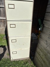 Office filling cabinet for sale  PRESTON
