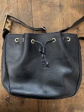 Fendi vintage bucket for sale  HESSLE