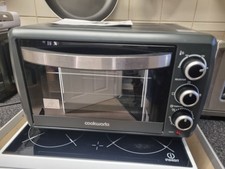 Cookworks 1380w mini for sale  BOSTON
