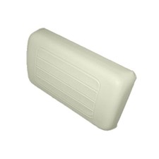 Conjunto traseiro de assento para carrinho de golfe Yamaha G2 marfim comprar usado  Enviando para Brazil