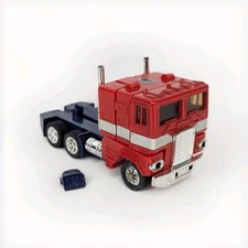 1984 transformers generation for sale  Jefferson