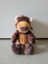 Nici plüsch stofftier gebraucht kaufen  Nürnberg