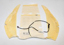 Sitzheizung heizelement lehne gebraucht kaufen  Sanitz