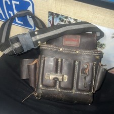 Vintage craftsman leather for sale  Tustin