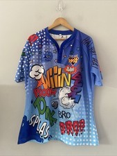Olorun rugby shirt for sale  SOUTHEND-ON-SEA