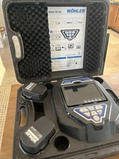 Wohler vis 250 for sale  Chandler