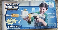 Toilet paper blaster for sale  Wisconsin Rapids