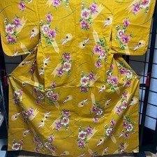 4865 kimono japonais d'occasion  Expédié en France