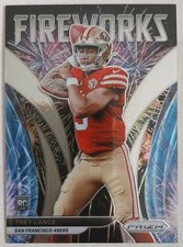 Carte nfl trey d'occasion  Villers-lès-Nancy