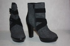 San marina bottines d'occasion  La Roche-Posay