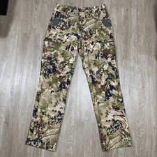 Sitka pants camo for sale  Reno