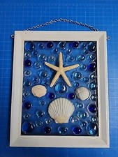 Sea themed wall for sale  Coventry