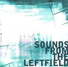 Howie sounds leftfield for sale  BLACKWOOD