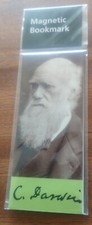 Charles darwin magnetic for sale  HAVERHILL