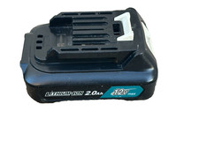 Makita genuine bl1021b for sale  EDGWARE