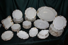Limoges porzellan großes gebraucht kaufen  Würzburg